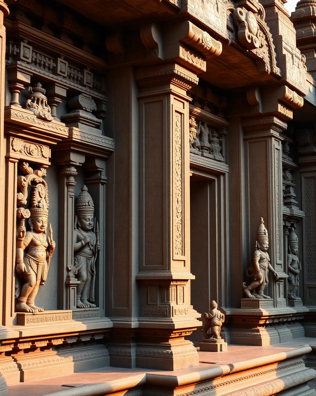 Goddess Mahalaxmi